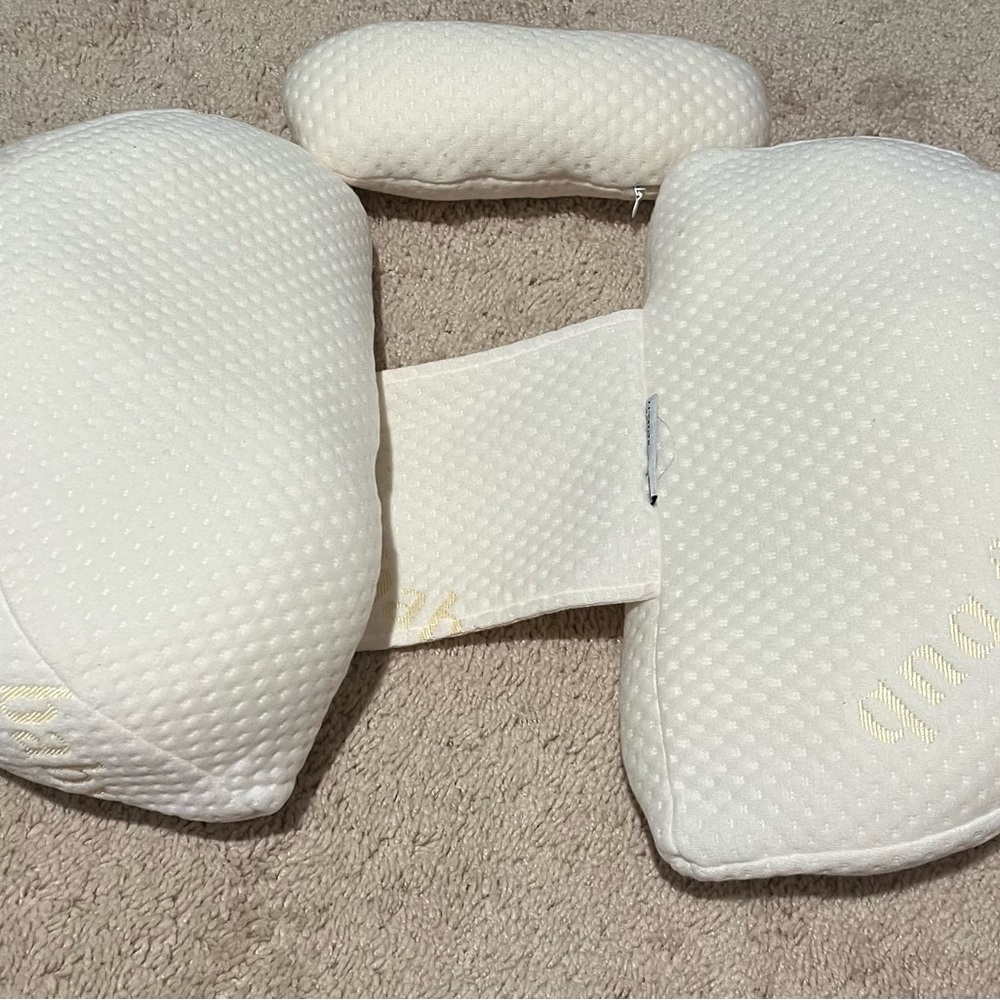 Bub's Maternity Pillow